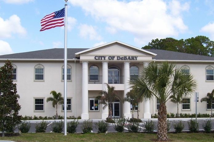 DeBary City Hall